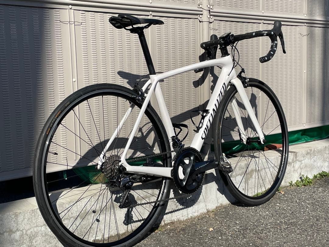 自転車本体 Specialized Tarmac SL5 Comp Men's Tarmac Comp