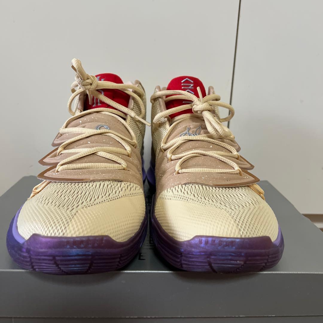 チョモランマ様専用 Kyrie 5 Ikhet - メルカリ