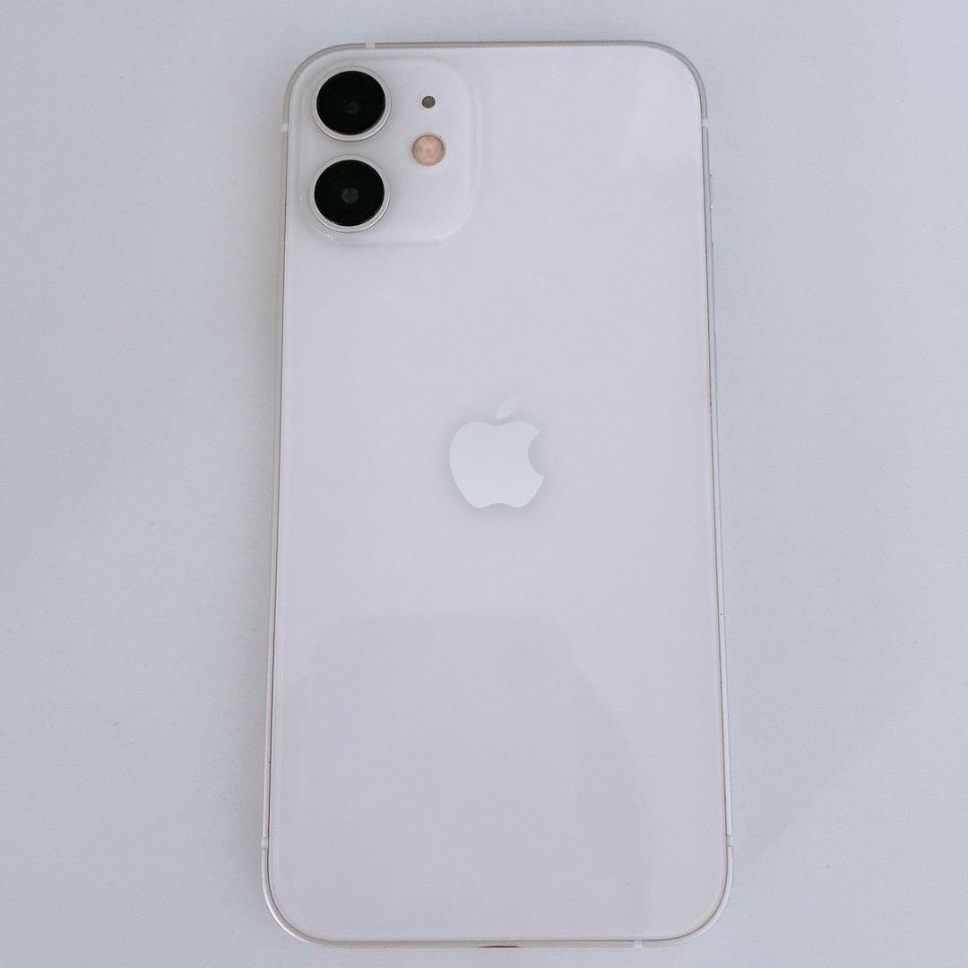 【美品】iPhone 12 mini 64GB Amazon.com: Apple iPhone 12 Mini, US Version, 64GB, Black