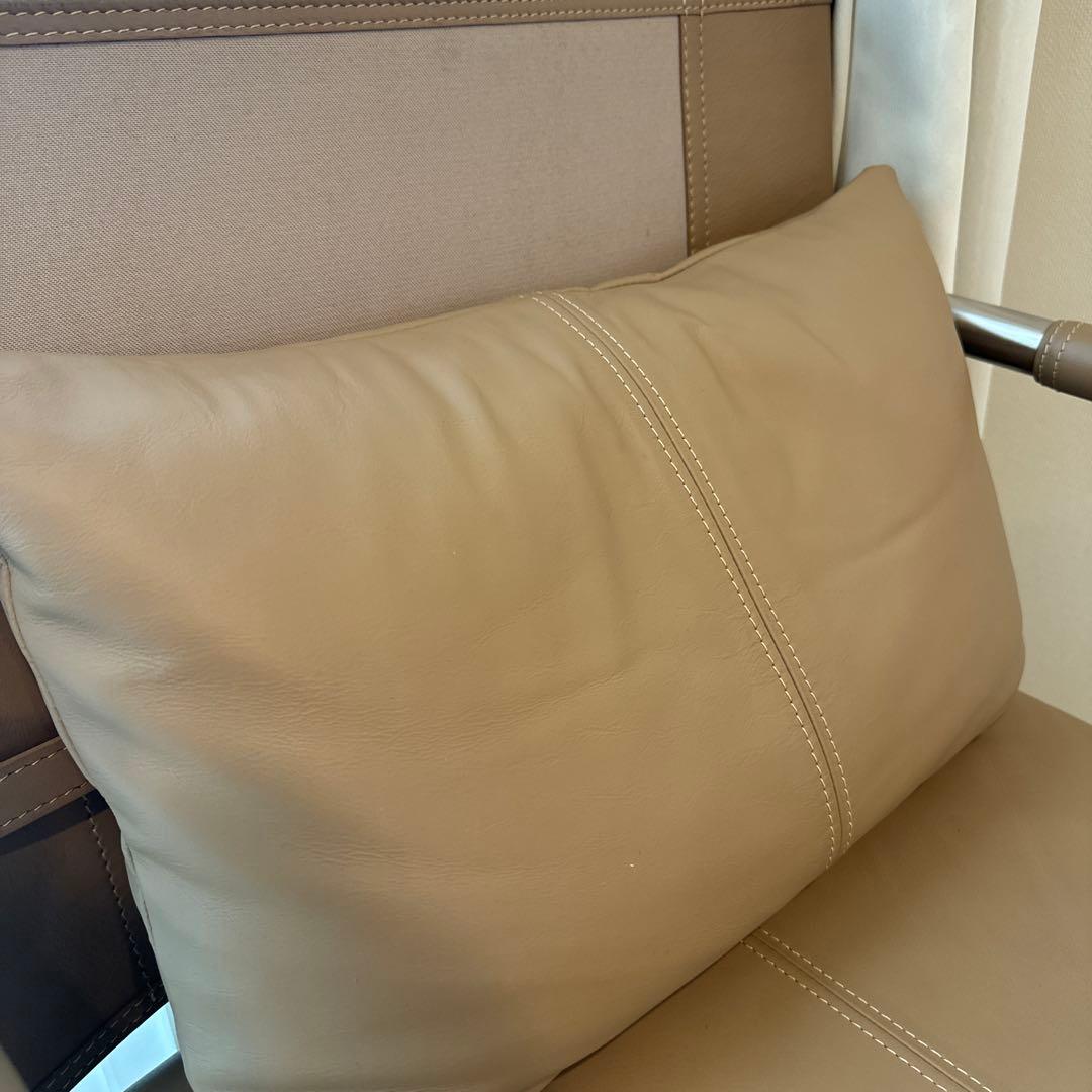 ASPLUND CHARLIE / チャーリー 1人掛けソファ / 本