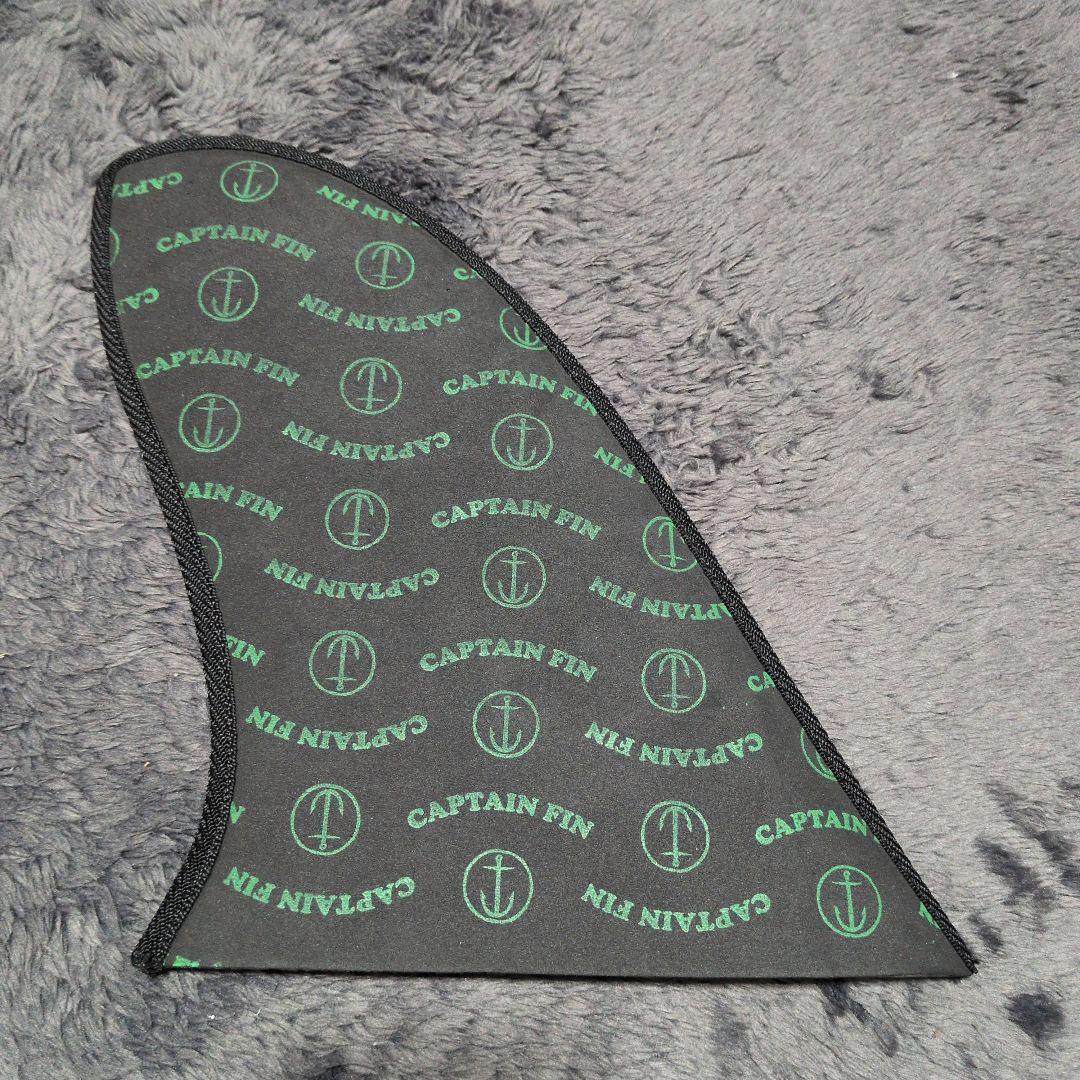 CAPTAIN FIN Model The Vamp Pivot 10.25