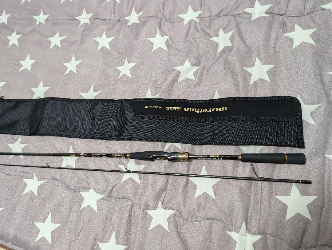 DAIWA モアザン ブランジーノ EX AGS 94LML ダイワ(Daiwa) モアザン ブランジーノ EX AGS 94LML(スピニング・2