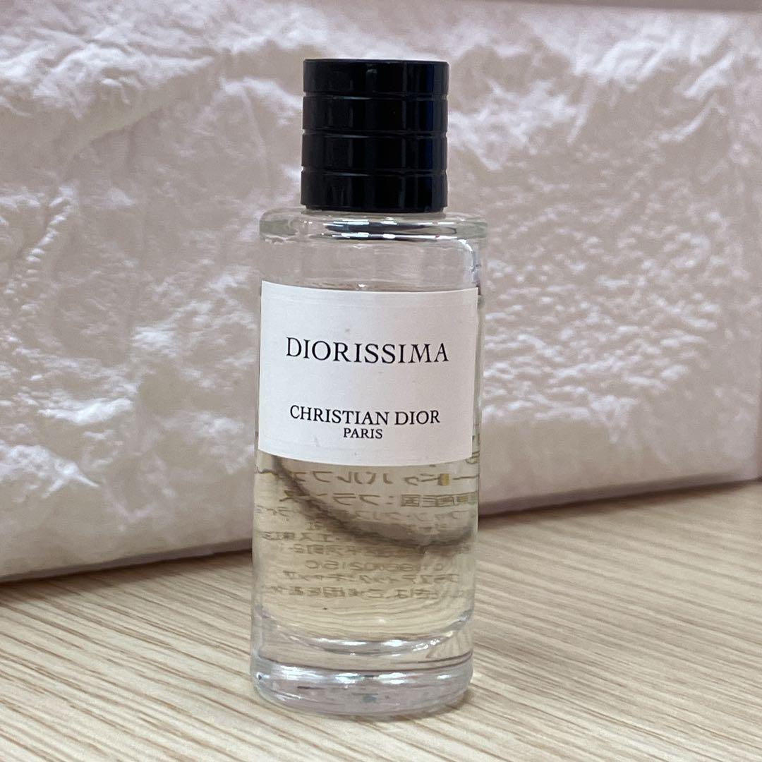 △DIOR香水2本セット HOLYPEONY/DIORISSIMA
