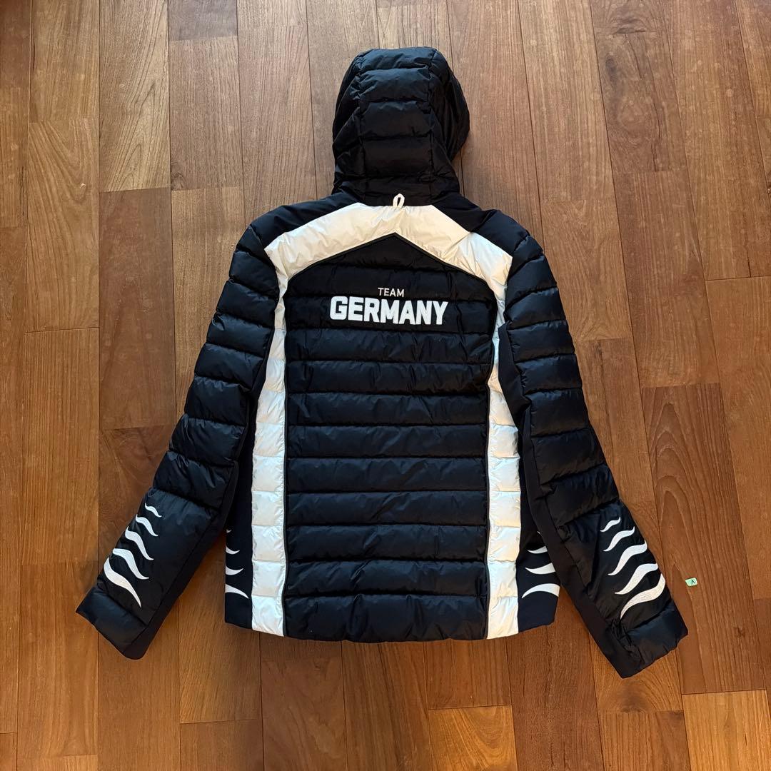 Bogner DSV ドイツチーム スキーウェア 非売品 - スキー新品