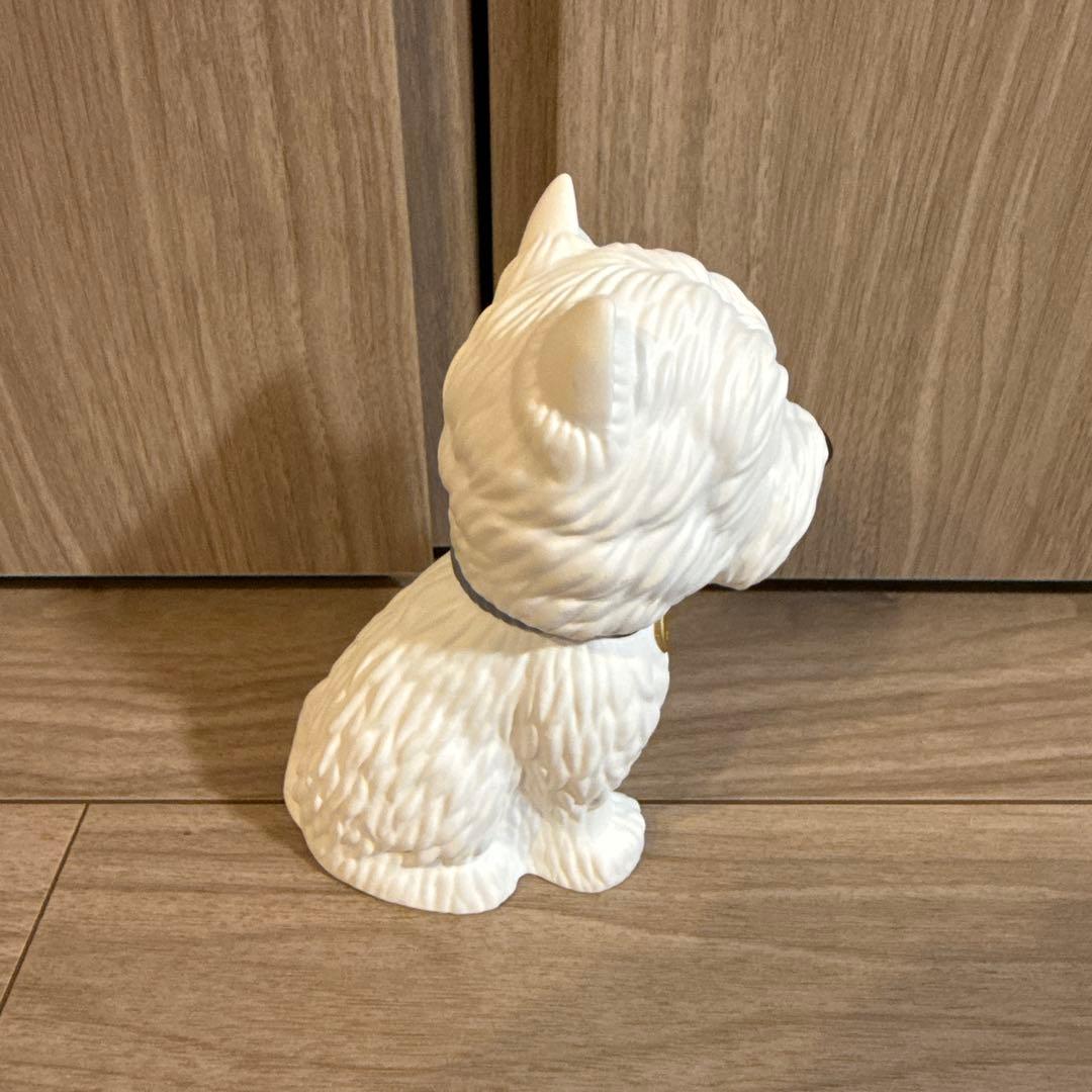 その他 NEIGHBORHOOD VCD WU (2024) \"White\" mini