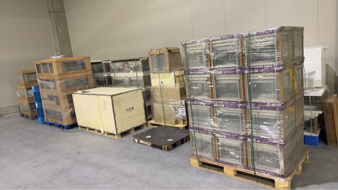 縁々品　W75㎝×D37㎝×H35㎝ Idris Frame 5x7 | Decorative Photo Frame | Wholesale Home Decor