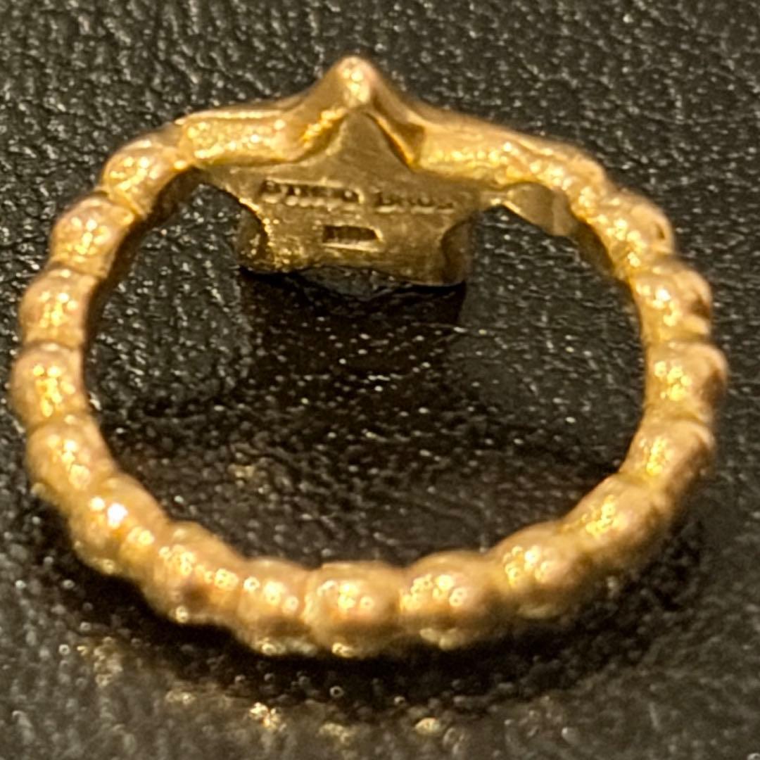 幻ビンゴブラザーズthe bingo brothersスターリングK10数原龍友 - メルカリ