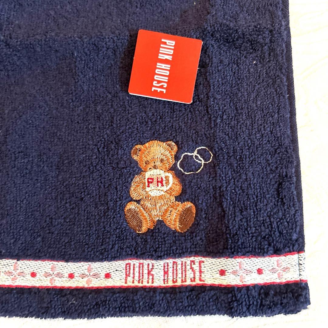 ピンクハウス うさぎぬいぐるみ【赤ギンガムチェック】 - メルカリ