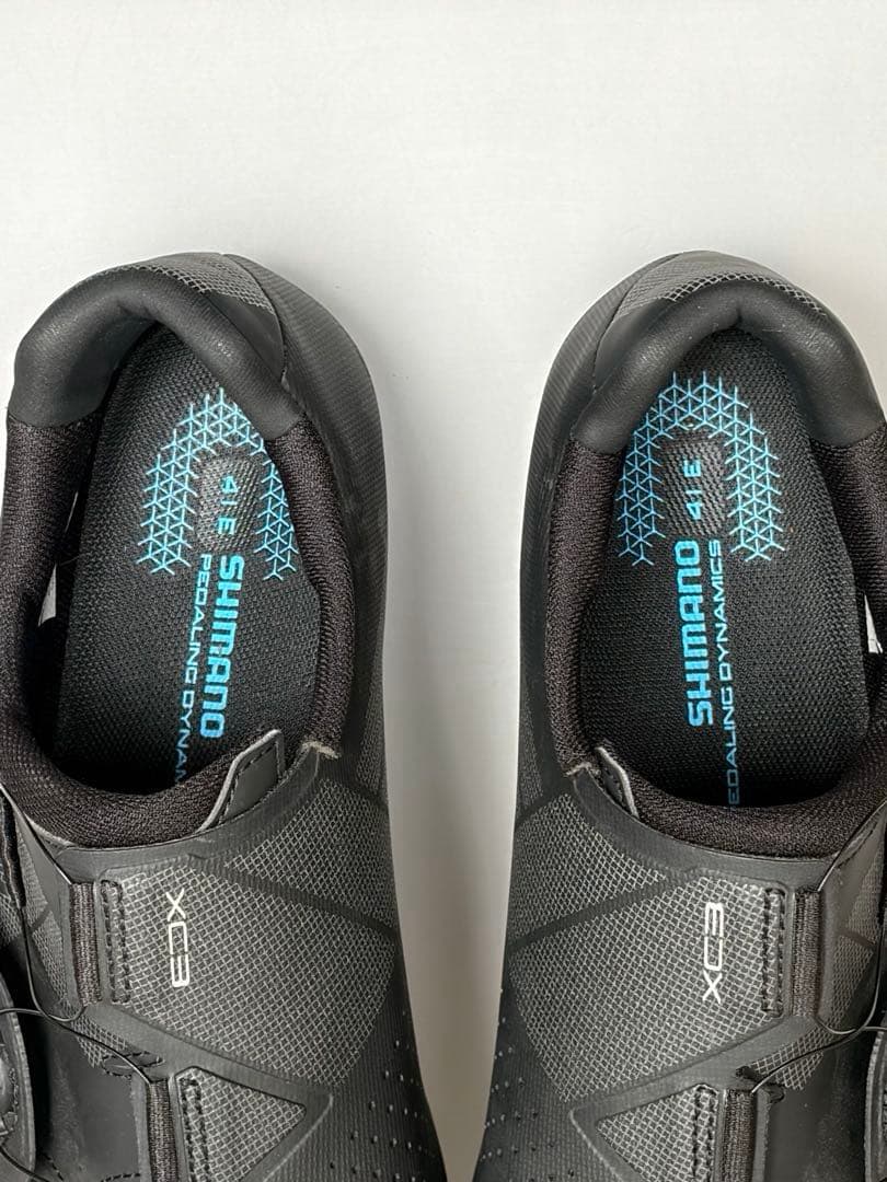 シマノ XC3（SH-XC300 ）SPDビンディング (25.8cm)ワイド