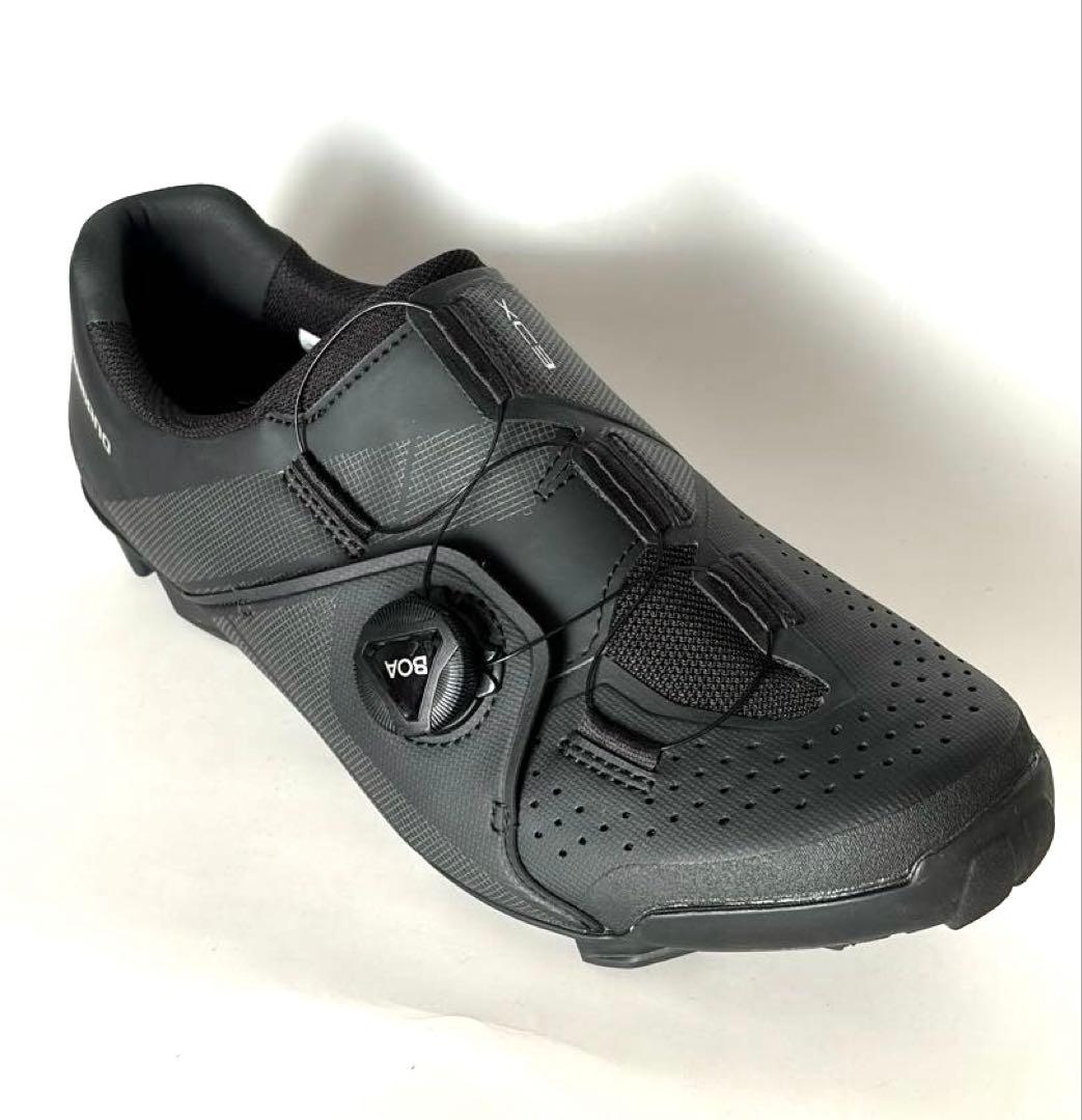 シマノ XC3（SH-XC300 ）SPDビンディング (25.8cm)ワイド