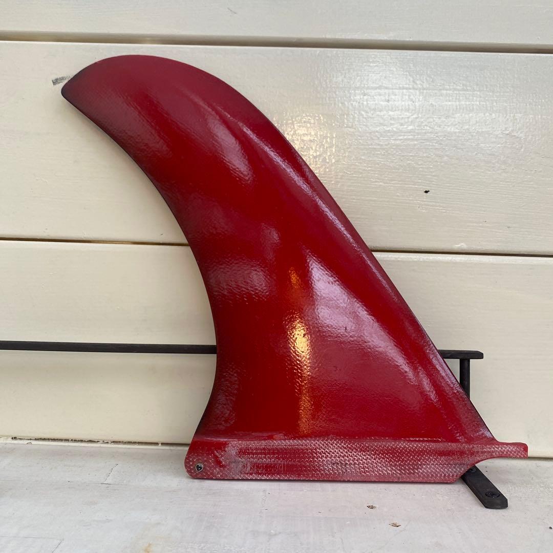 ロングボードフィン 9.5インチ ロングボードフィン 9.5インチ