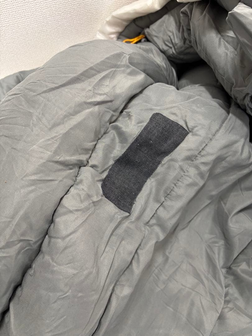 【訳あり】Coleman タスマンキャンピングマミー -15℃対応 シュラフ