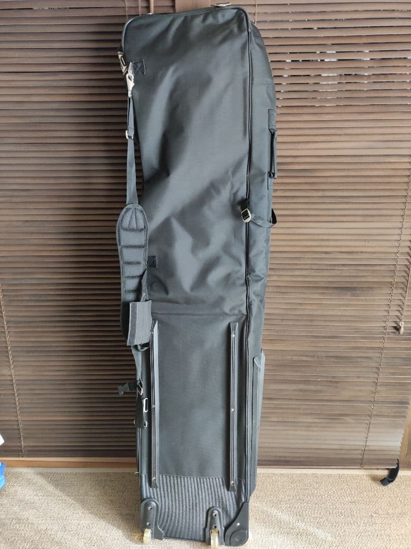 BLP スノーボードバッグキャリー付 170サイズ＋SIMS板 blp BLP