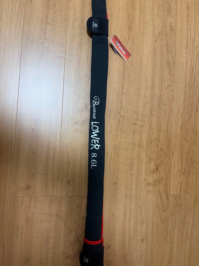 ロッド Fishman Beams LOWER 8.6L