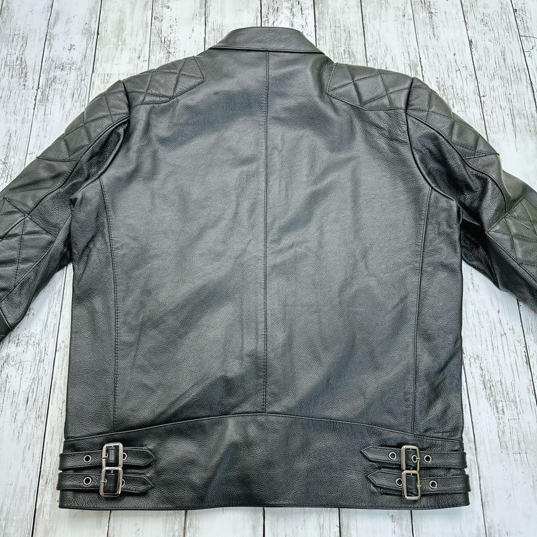 新品】BOLINI（ボリーニ）ベッカム愛用⭐︎ライダースジャケット