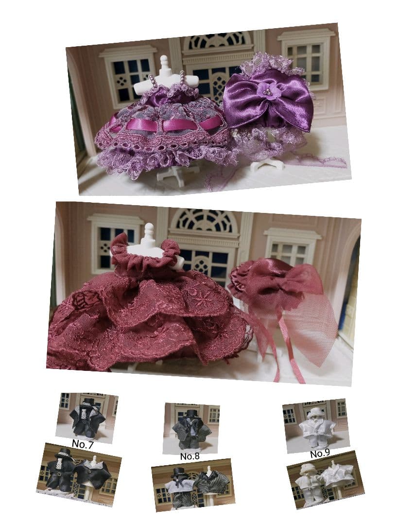 【専用】No.25062325 専用ページです❀ ㅤ ㅤ Riprap 