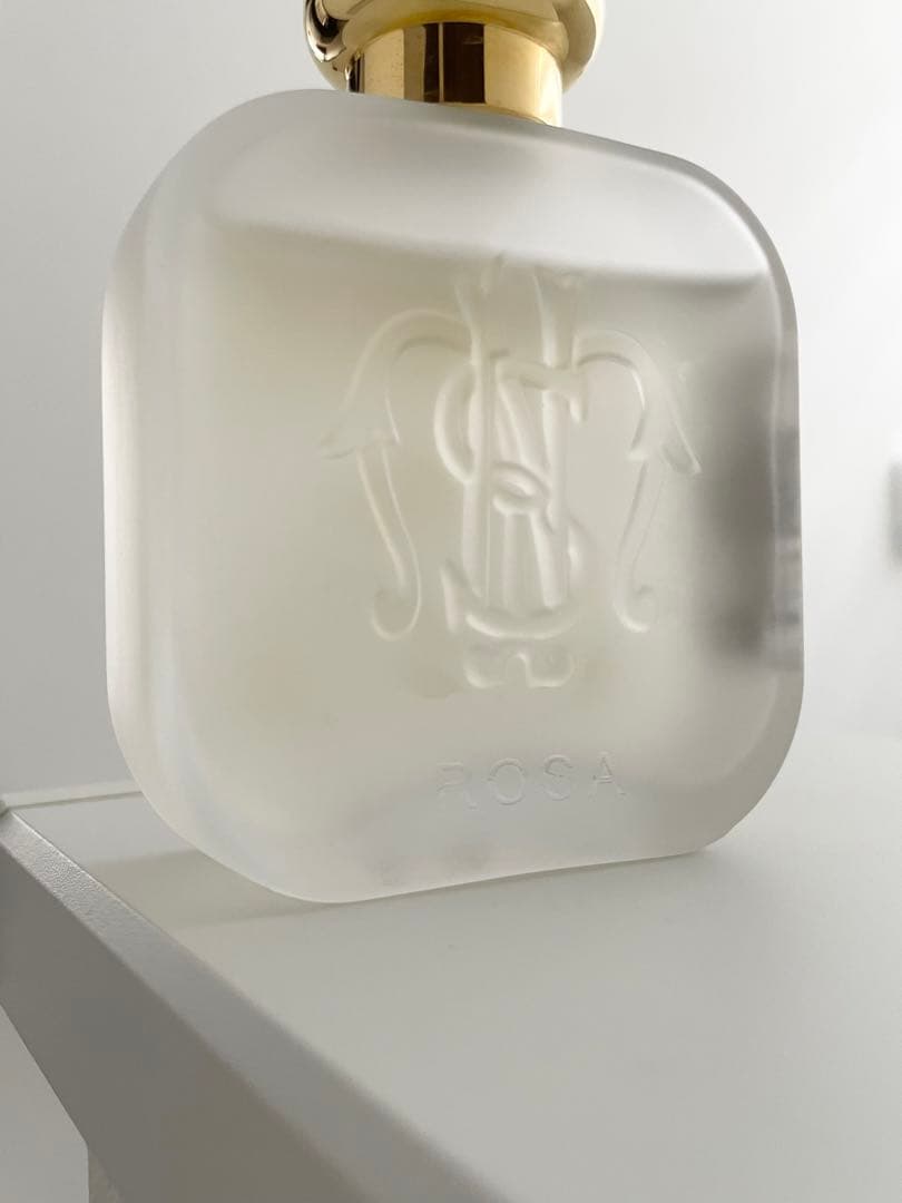 サンタ・マリア・ノヴェッラ オーデコロン ローザ 100ml ROSA