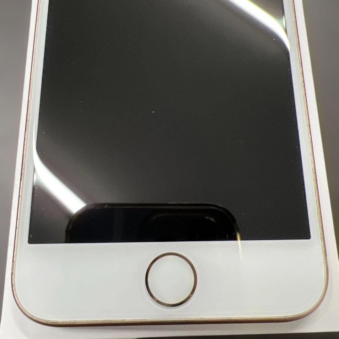 【美品】iphone8