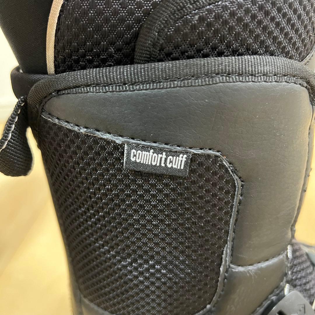 【即日発送】head スノボブーツ　STRIKE ストライク 26.0cm