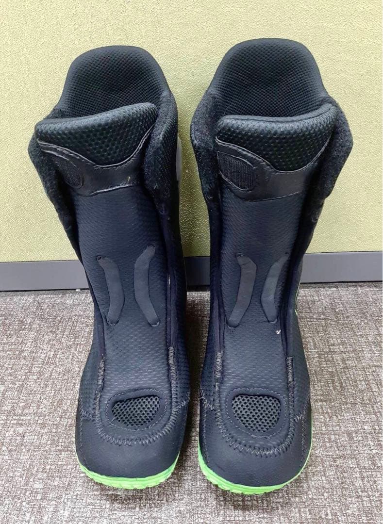 ブーツ　バートン　26.0cm　 ION　ASIAN FIT スノーボード