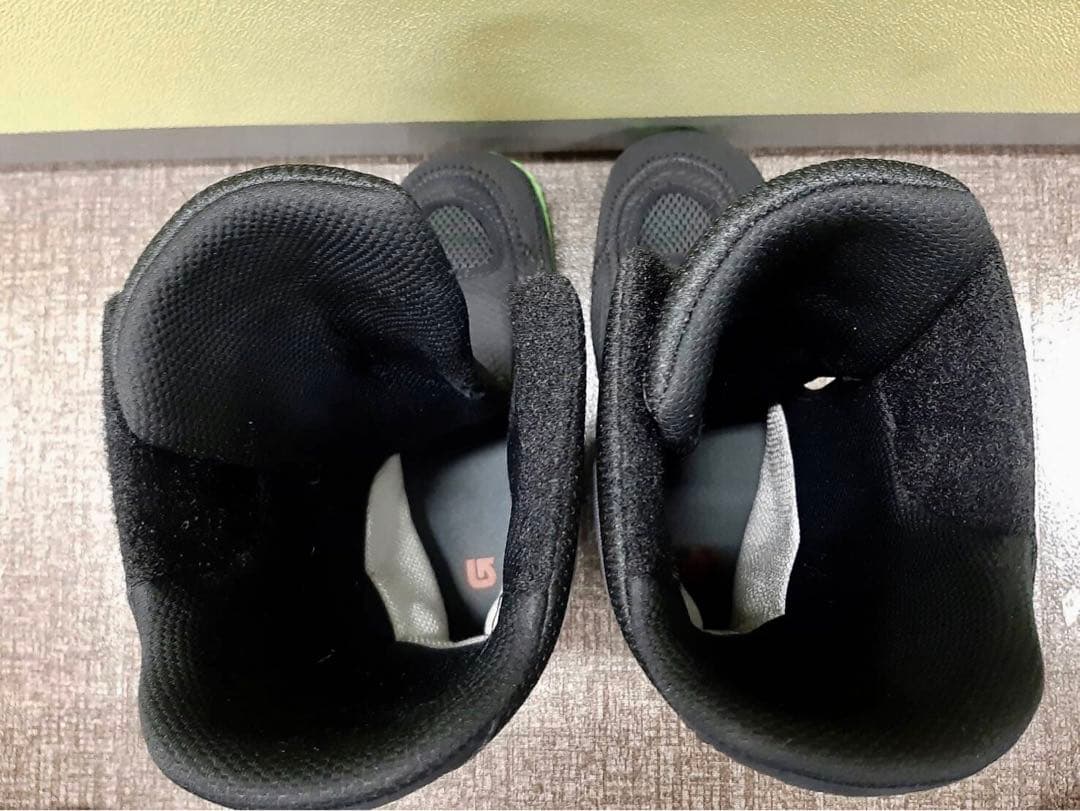 ブーツ　バートン　26.0cm　 ION　ASIAN FIT スノーボード