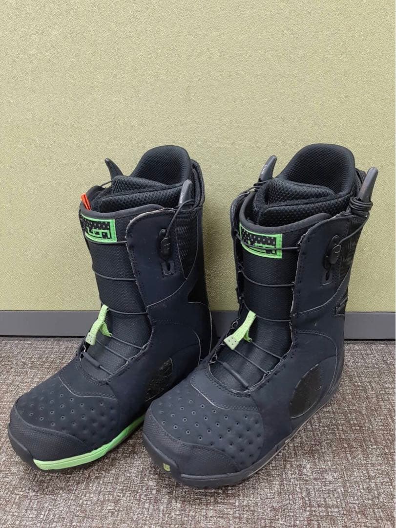 ブーツ　バートン　26.0cm　 ION　ASIAN FIT スノーボード