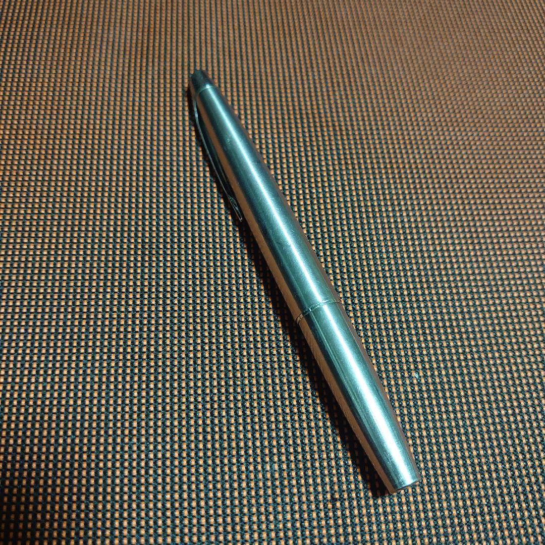 K*m様 パイロット　万年筆　H1071 ミュー 1977 パイロット ミューレックス PILOT MR （細字） 01861 | 川口明弘