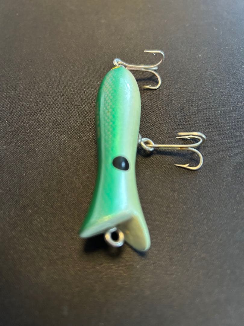 ザウルス バルサ50 ポップスウィンガー オールドルアー M109