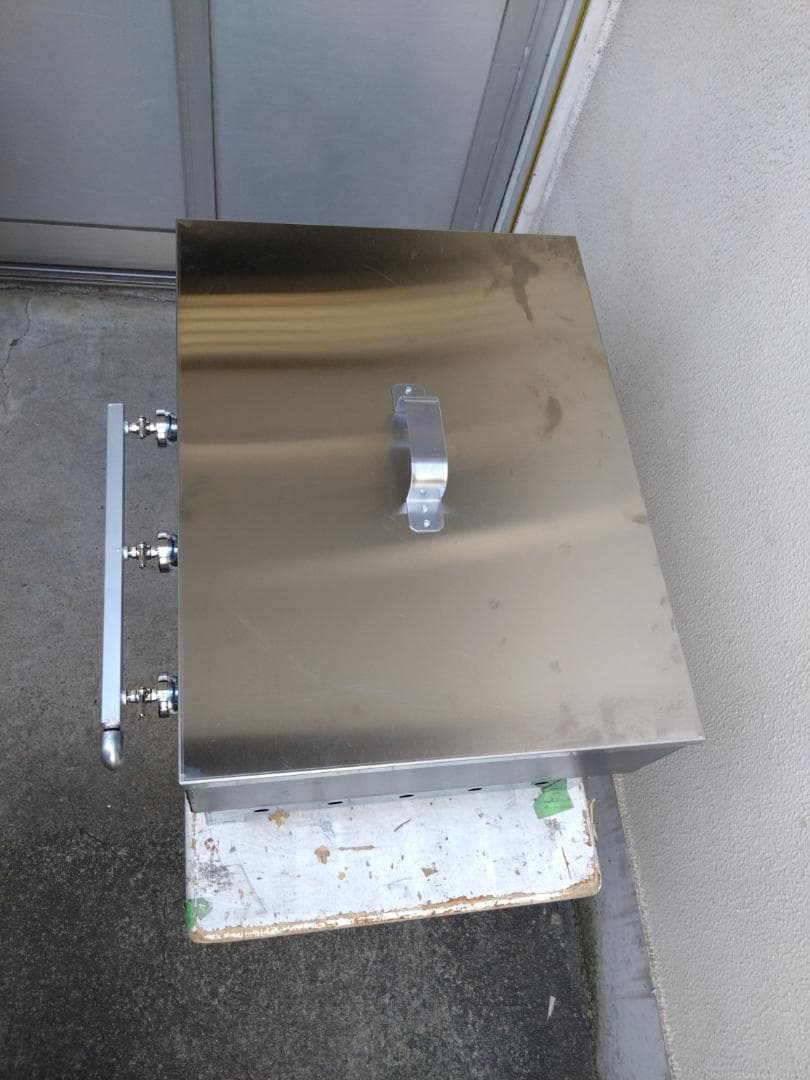 お 手頃 価格キッチン・日用品・その他 - ガスグリラー 石焼き芋