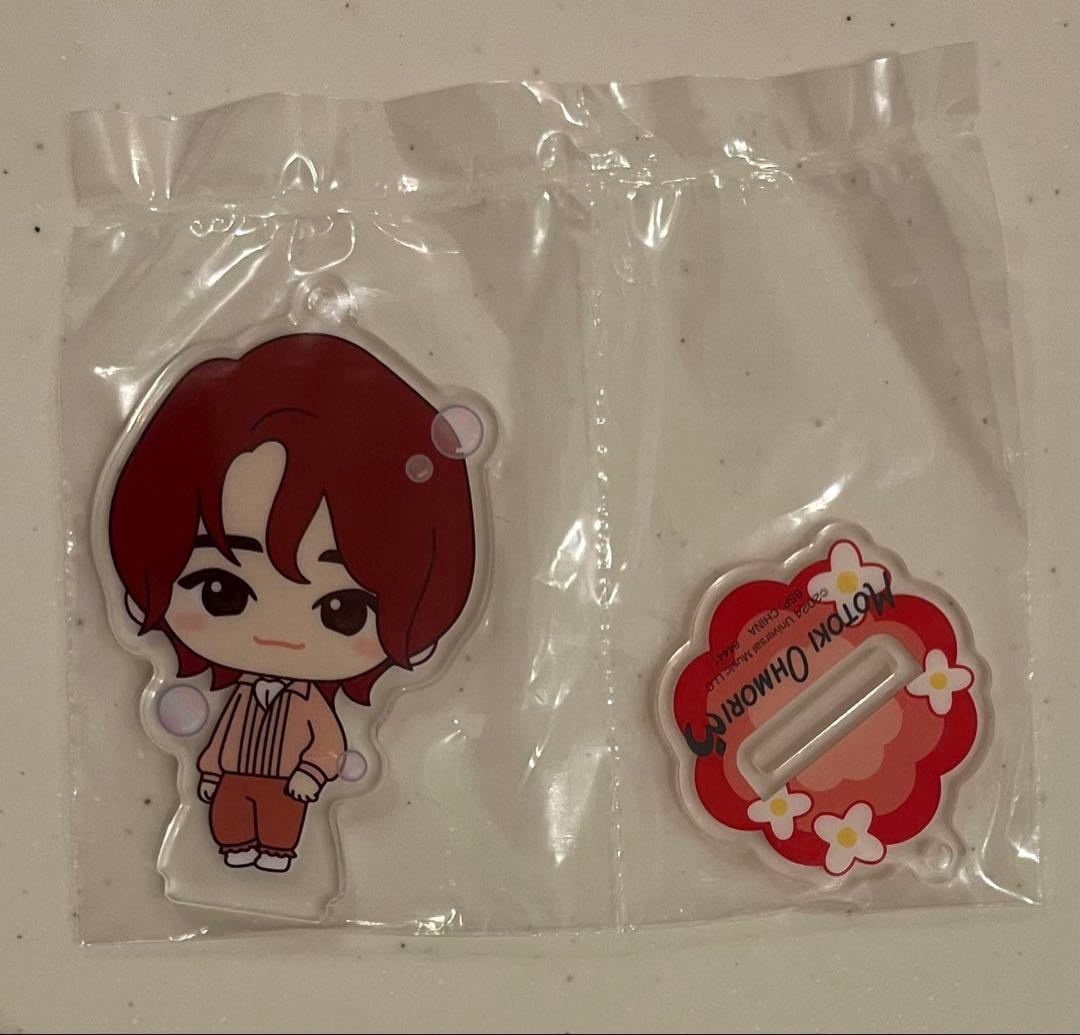 大森元貴 一番くじ アクスタ ミセス - メルカリ