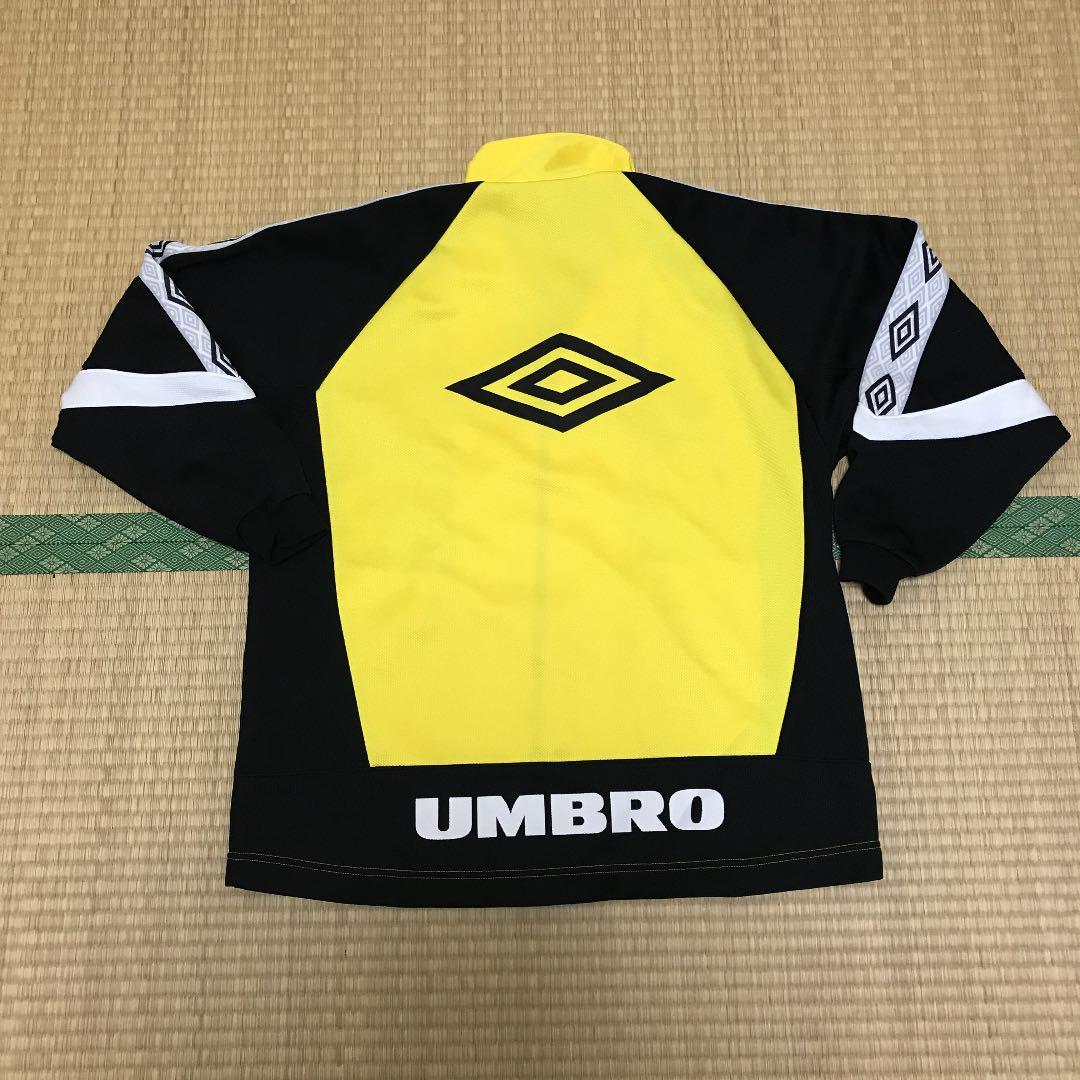 柏レイソル umbro アンブロ トレーニングジャケット ジャージ 上下