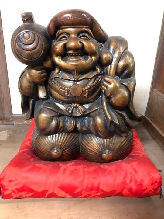 七福神 置物 Amazon.co.jp: 寿老人様 七福神 置物 開運アイテム 開運グッズ 開運 金