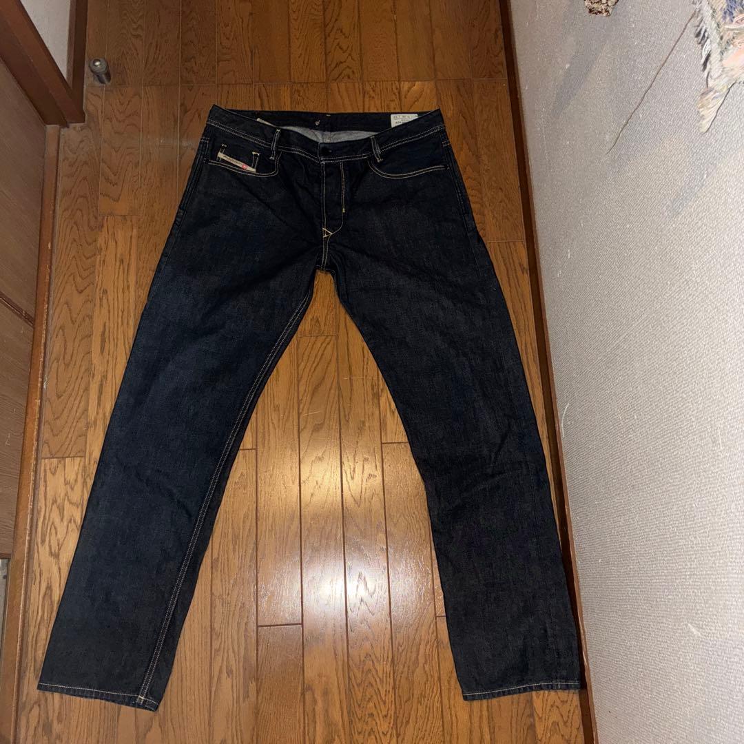 DIESEL W36 L32 adidas ディーゼル s-l400.jpg
