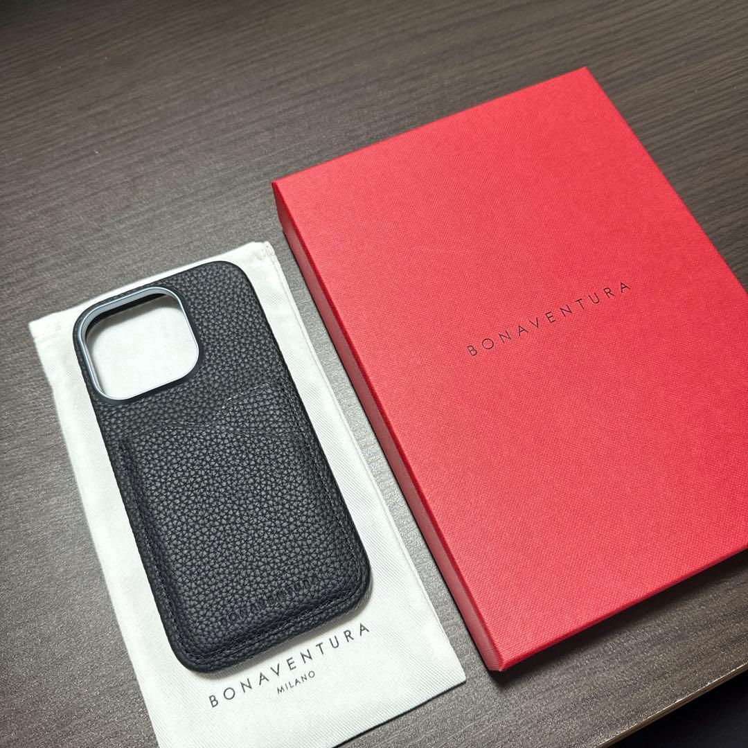 BONAVENTURA iPhone16pro用ケース Amazon.co.jp: 【BONAVENTURA】(for iPhone16Pro) ハンドル付き バック