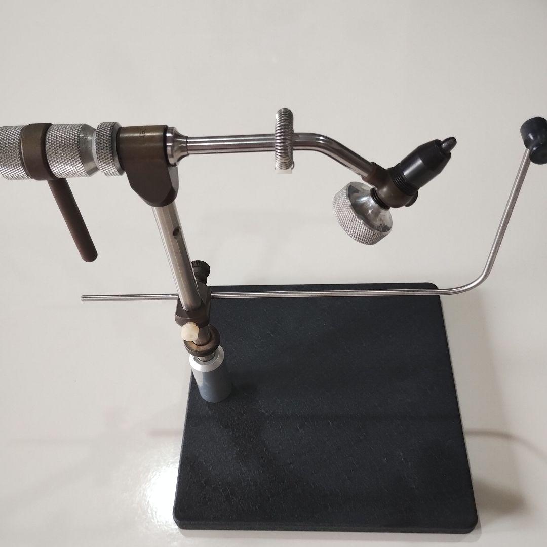 レンゼッティプレゼンテーションバイス