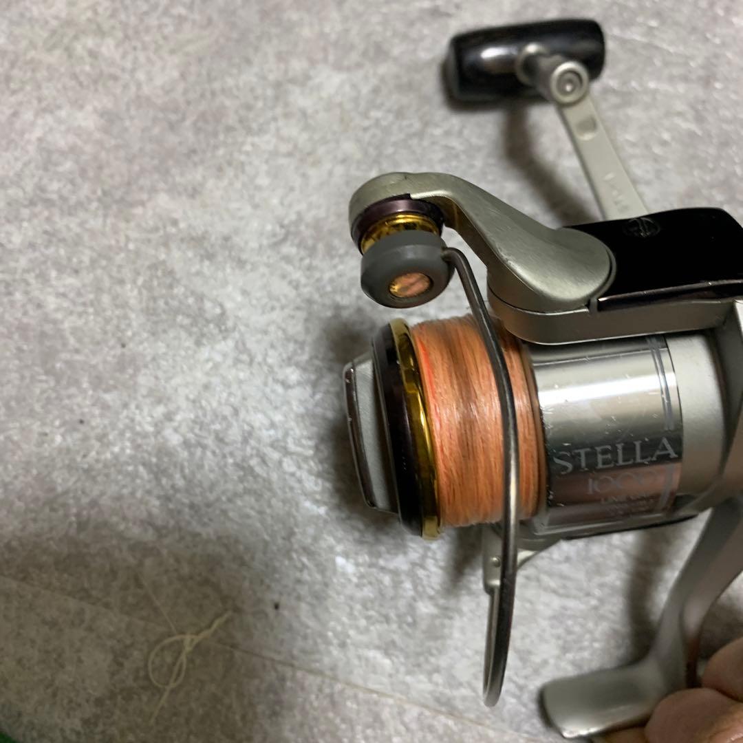 初代 92ステラ 1000 - メルカリ