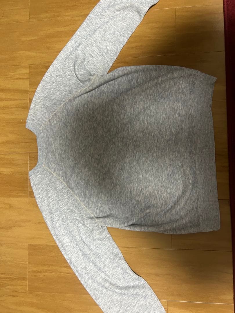 購入キャンセル 再出品 ビンテージスウェット 70s MAID IN USA