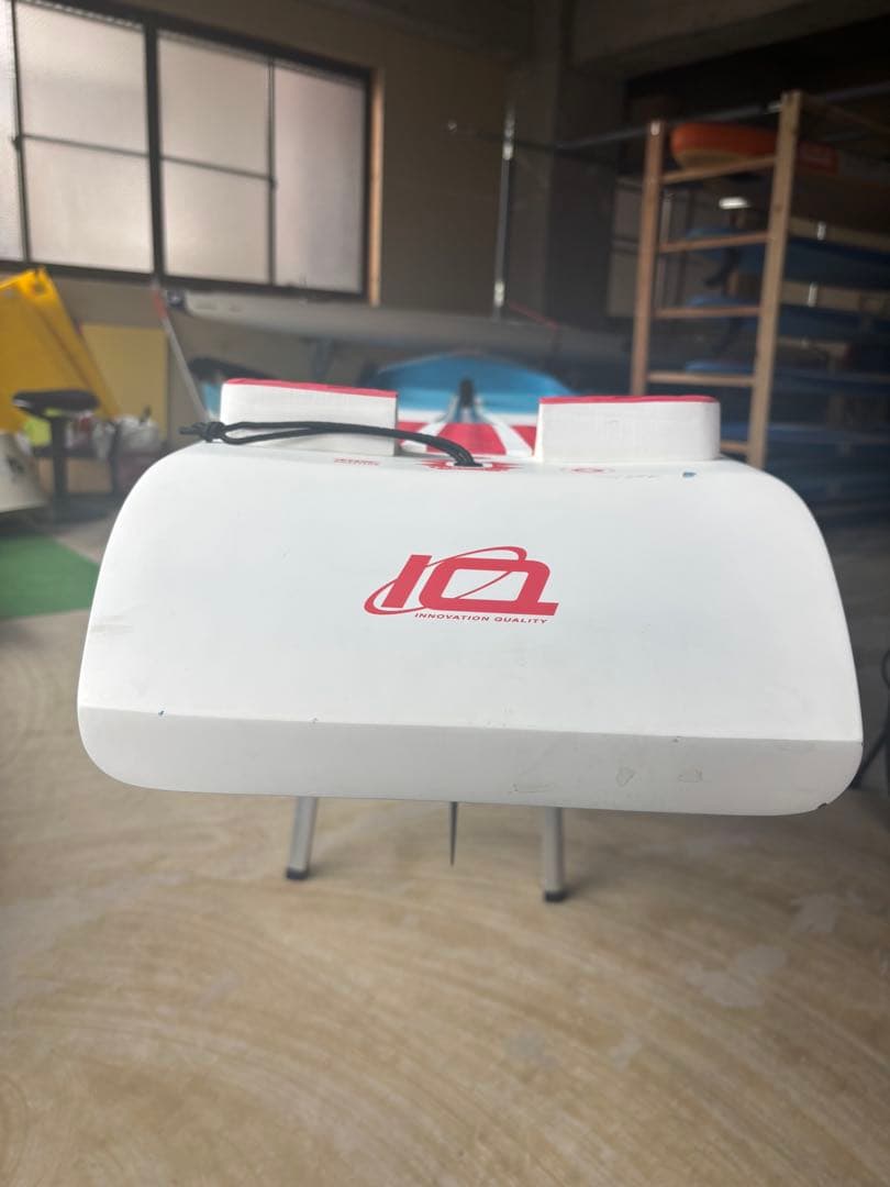 ヨシケン様専用】STARBOARD SUP レースボード&ボードケース