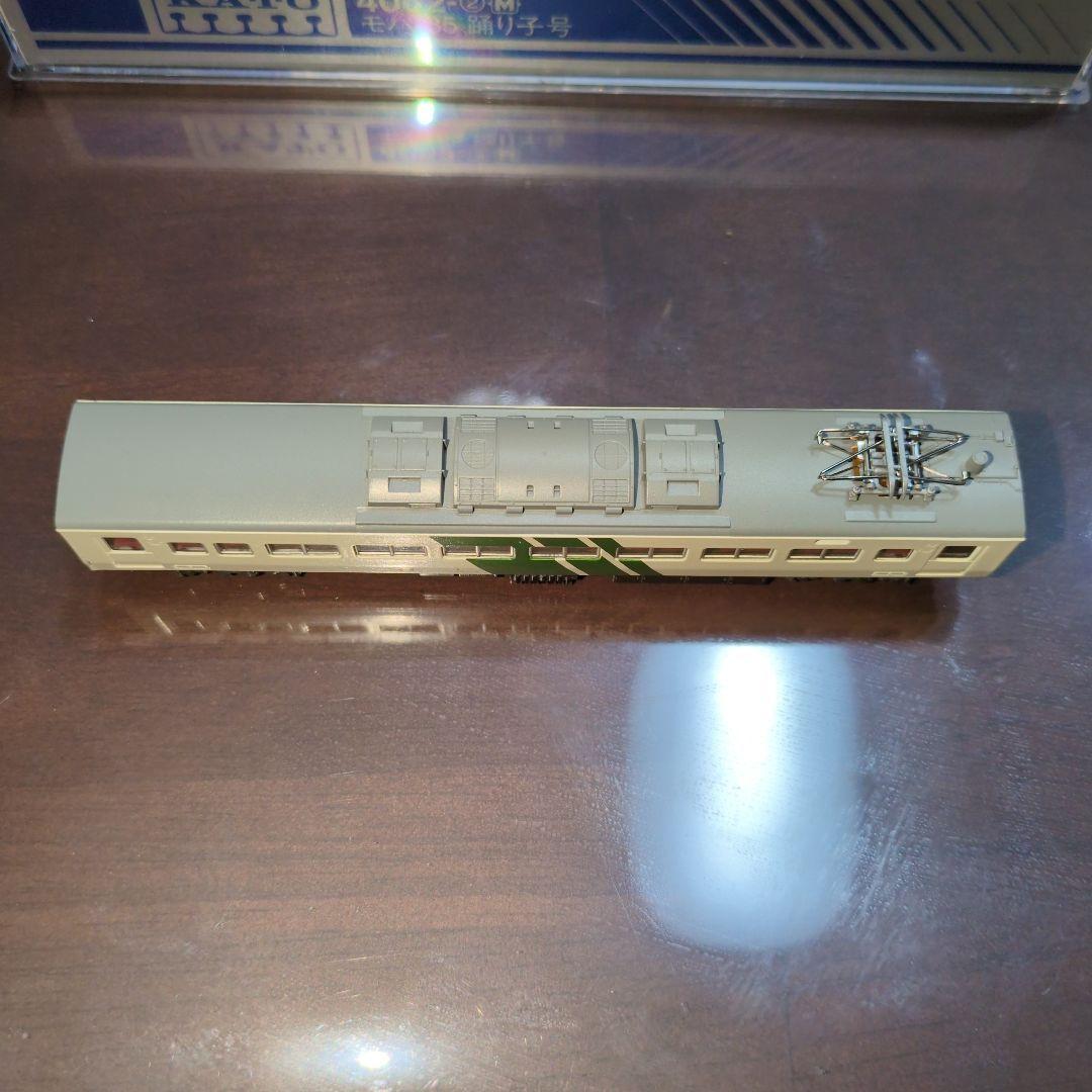 こじけん様 Nゲージ 踊り子185系 KATO - メルカリ