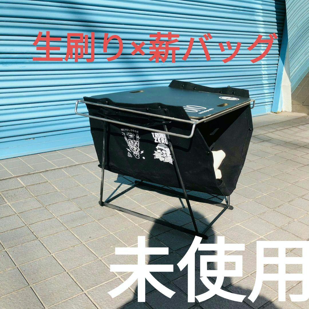 特別アウトドア・釣り・旅行用品 - 【未使用】デバイスワークスDEVICE