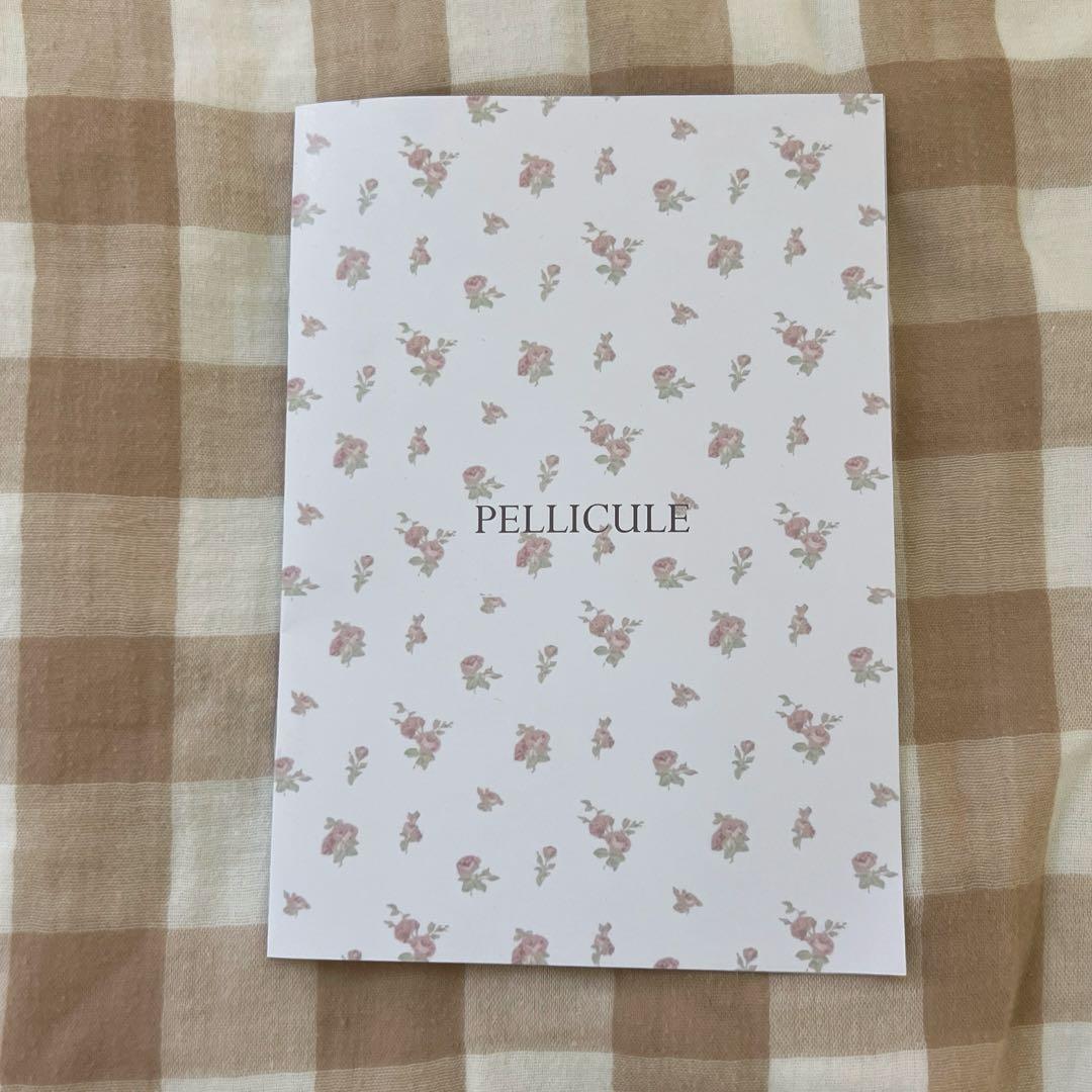 ペリキュール pellicule special summer bag 福袋 - メルカリ