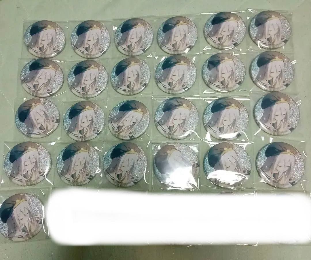 プロセカ 38B グリッター 缶バッジ グリ缶 宵崎奏 25点 宵崎 奏 グリッター缶バッジ プロセカ 38B プロセカ 38B グリッター 缶