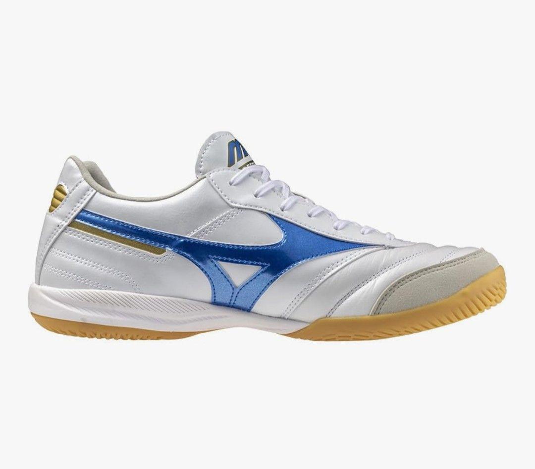 新品☆Mizuno モレリア サラ エリート サッカーシューズ 26.5cm