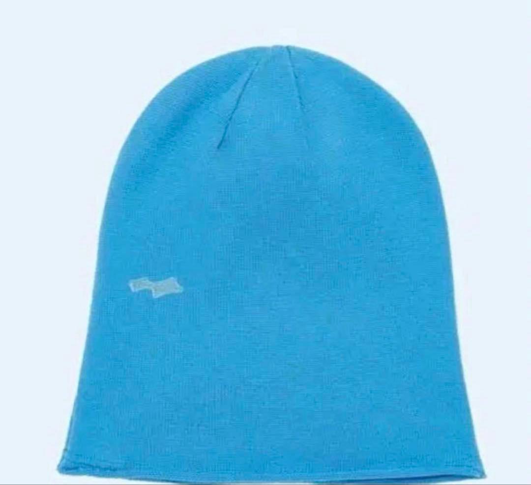 skylrk beanie - メルカリ