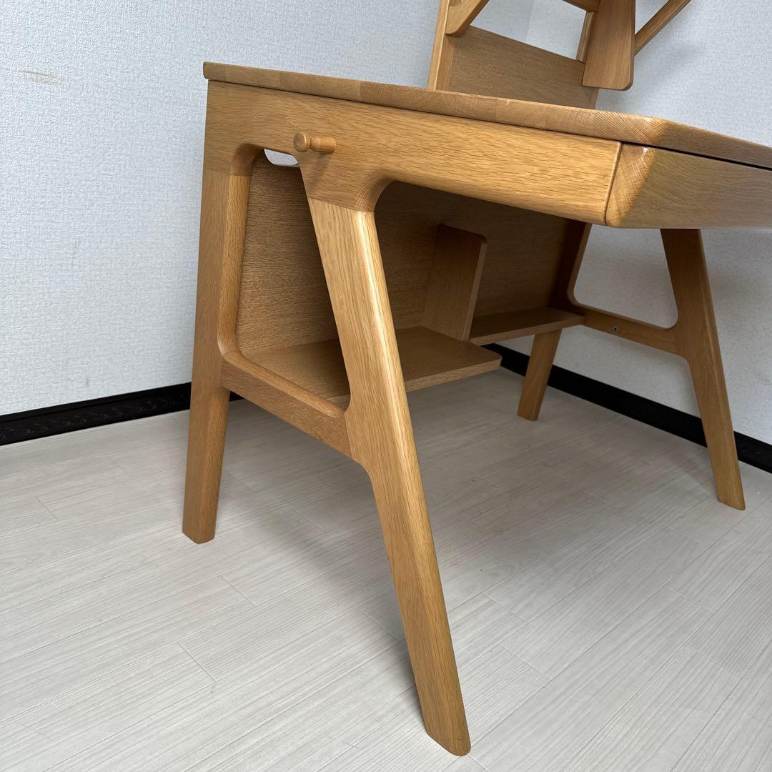 学習デスク｜製品一覧｜浜本工芸【公式】 浜本工芸 HAMAMOTO デスク 片袖机
