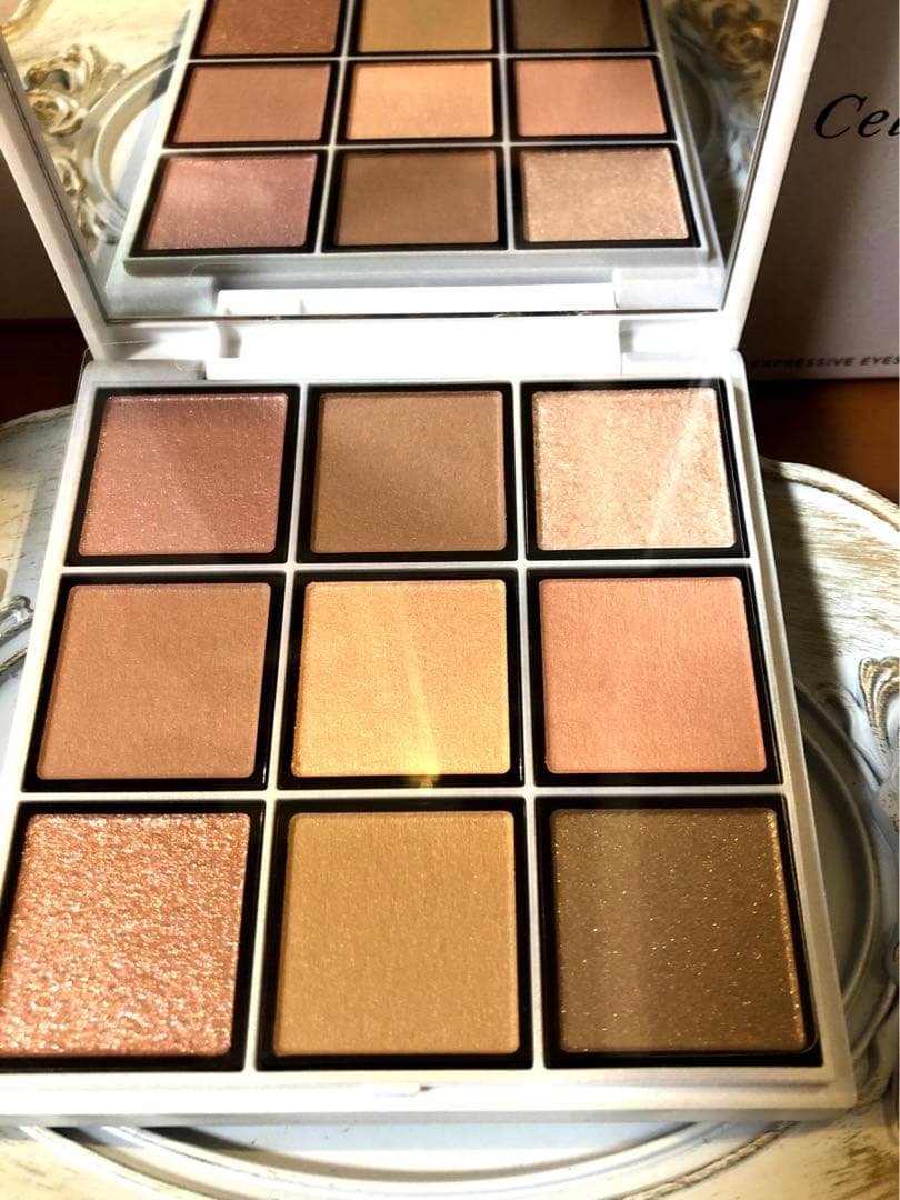 Celvoke セルヴォーク　エクスプレッジヴ　アイズ　EX04 Celvoke】エクスプレッシヴ アイズ EX04 ｜Celvoke Website｜セル