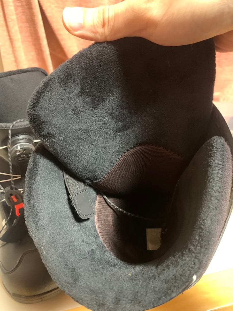 HEAD スノーボードブーツ 29.5cm