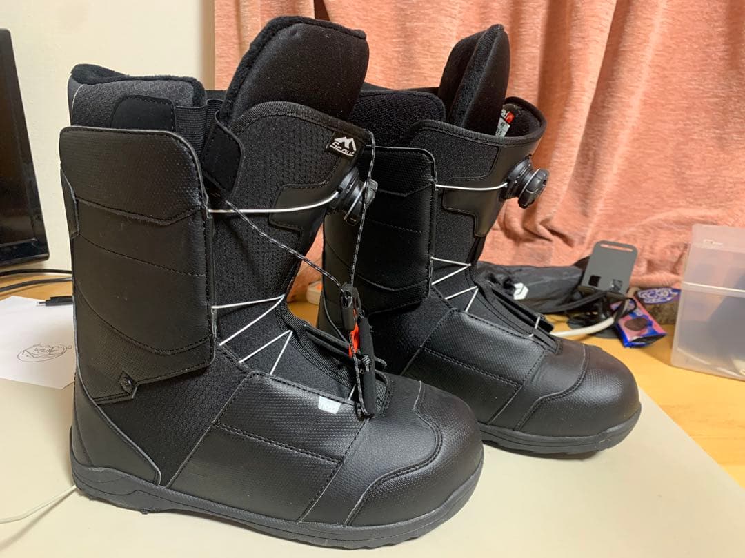 HEAD スノーボードブーツ 29.5cm