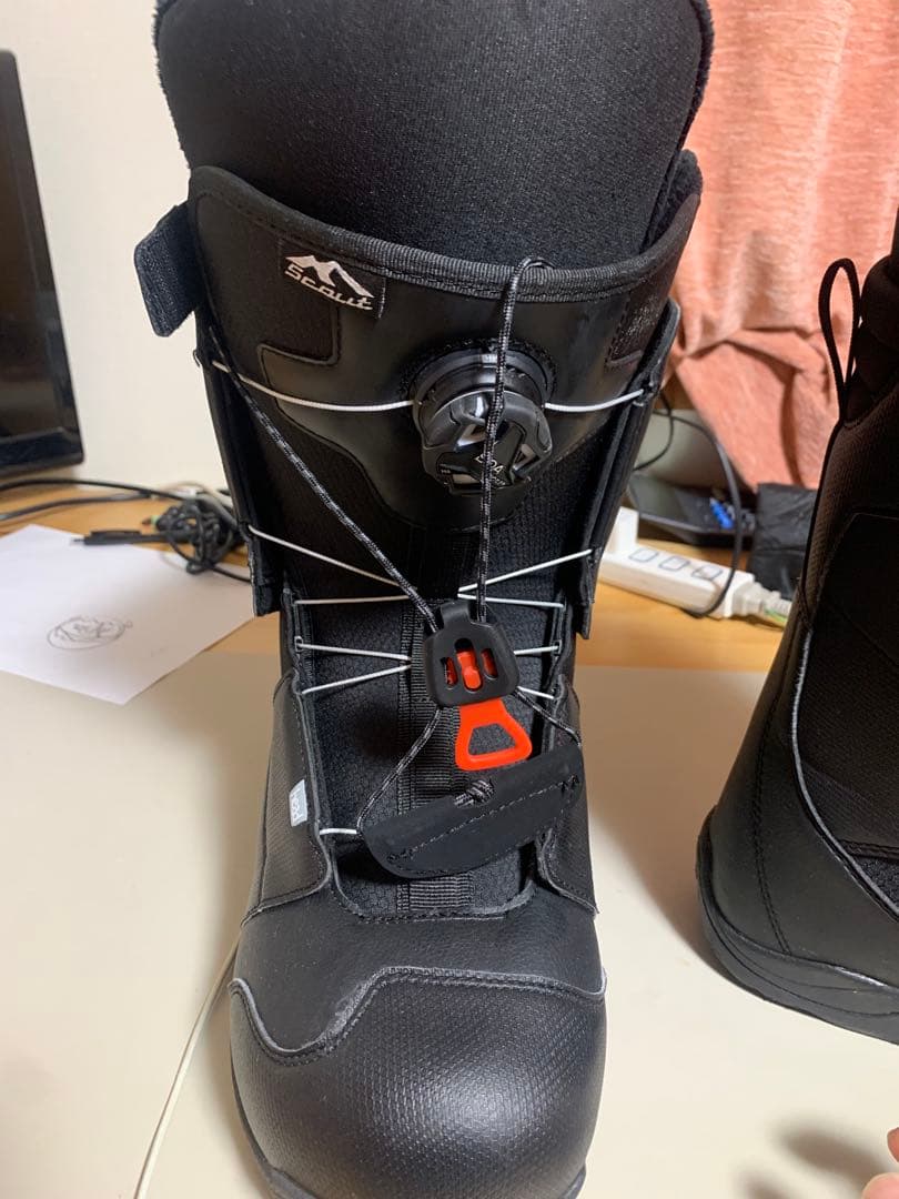 HEAD スノーボードブーツ 29.5cm