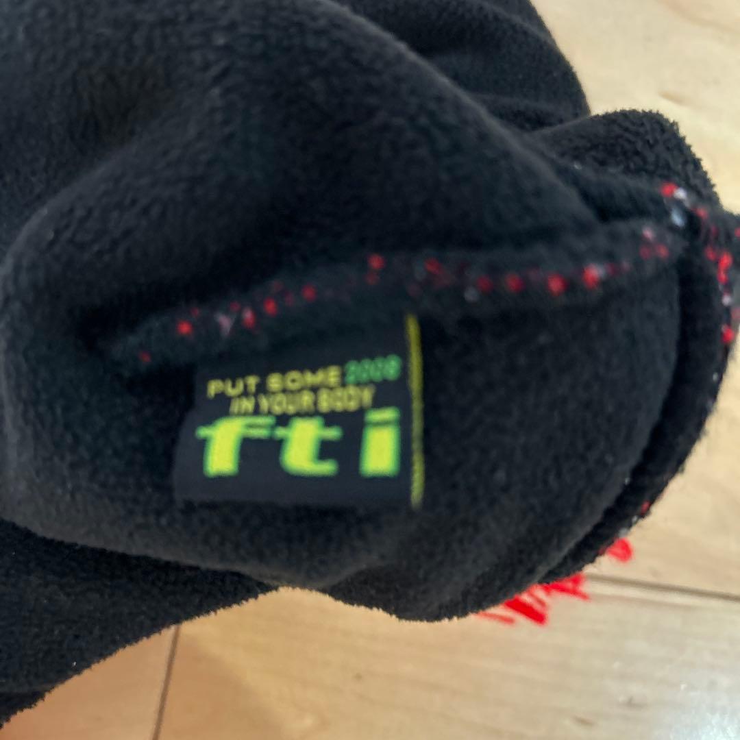 fuck this industryビーニー fti - メルカリ